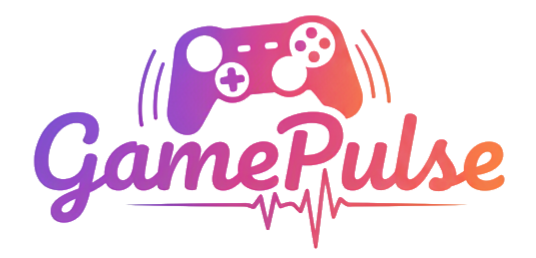 GamePulse Logo